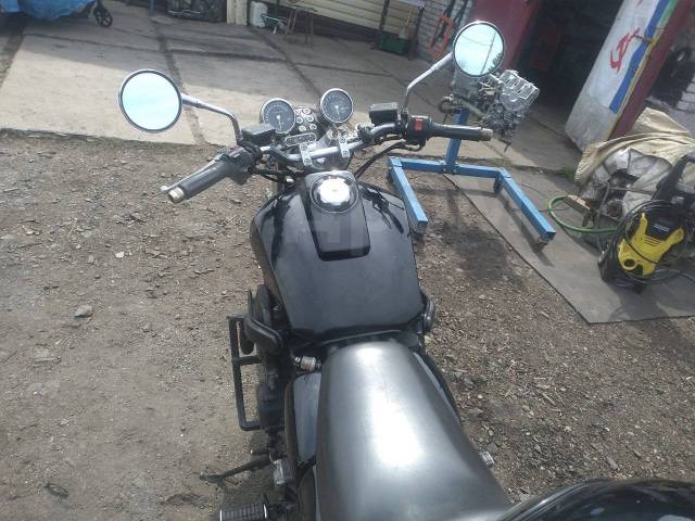 Kawasaki Eliminator. 1 000. ., , ,   