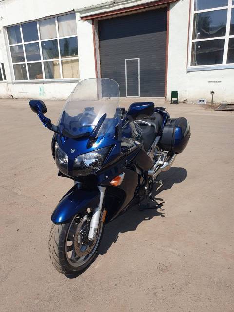 Yamaha FJR 1300A. 1 300. ., , ,   