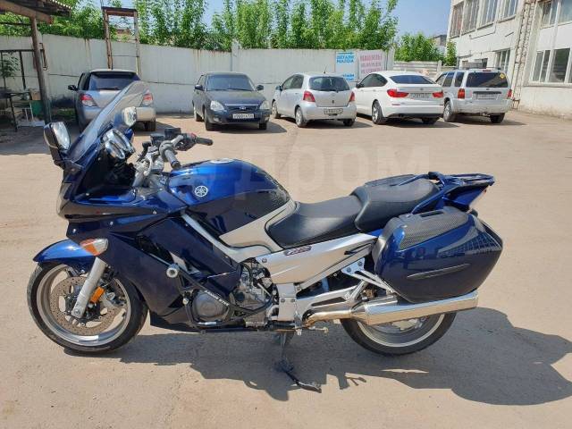 Yamaha FJR 1300A. 1 300. ., , ,   