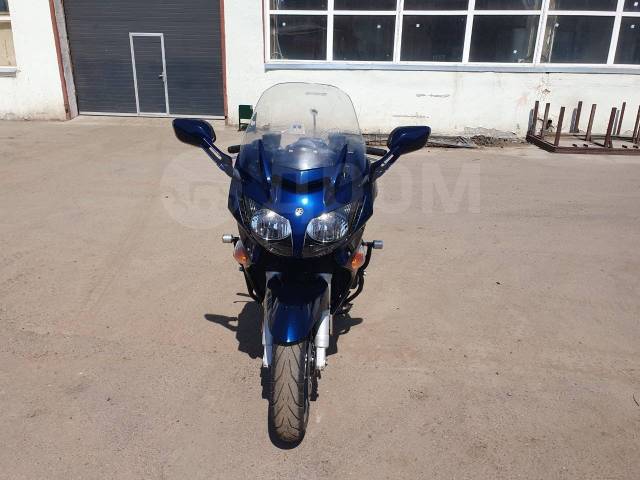 Yamaha FJR 1300A. 1 300. ., , ,   