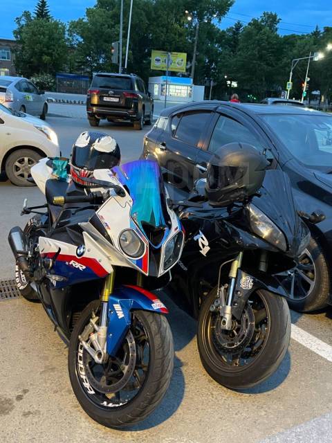 BMW S 1000 RR. 998. ., ,  ,   