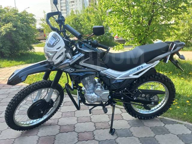 Regulmoto SK 200GY-5. 200. ., , ,   