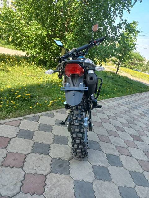 Regulmoto SK 200GY-5. 200. ., , ,   