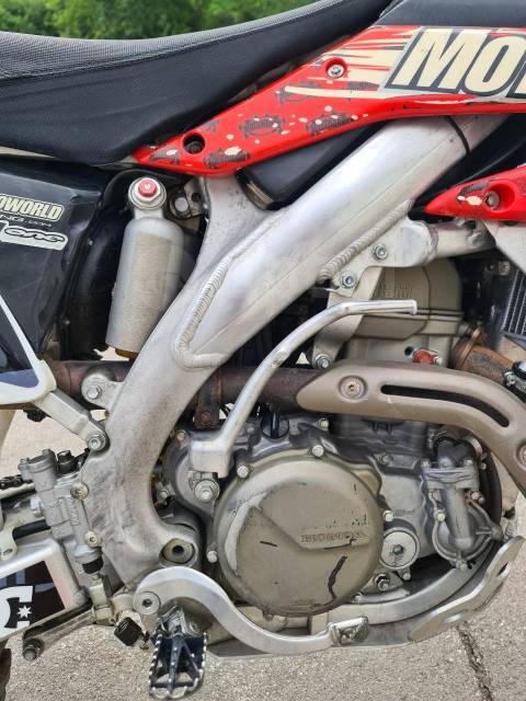 Honda CRF 450X. 450. ., , ,   