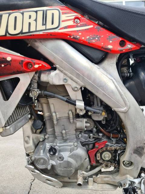 Honda CRF 450X. 450. ., , ,   