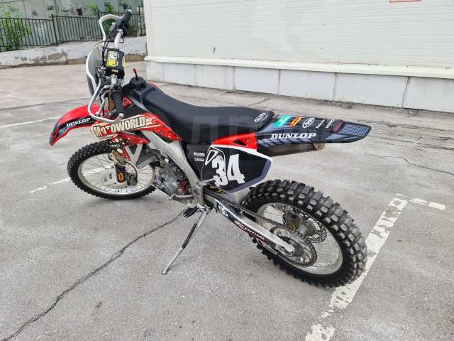 Honda CRF 450X. 450. ., , ,   