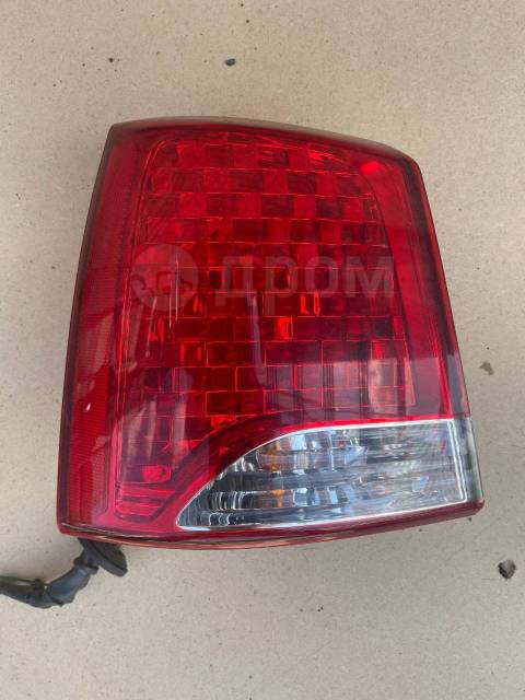     Kia Sorento 2 XM