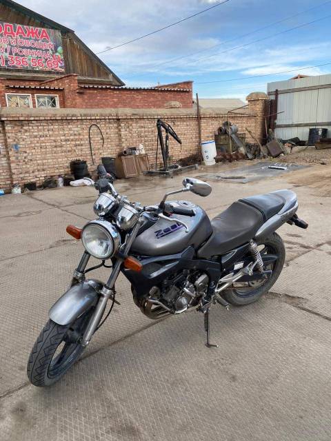 Yamaha FZX 250 Zeal. 250. ., , ,   