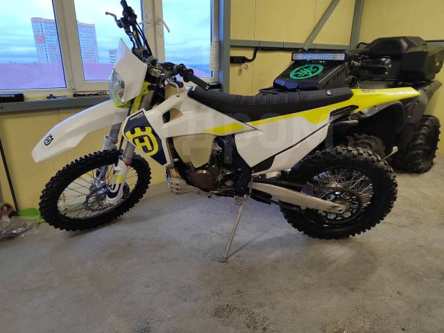 Husqvarna TE 250i. 250. ., ,  ,   