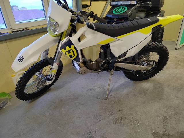 Husqvarna TE 250i. 250. ., ,  ,   