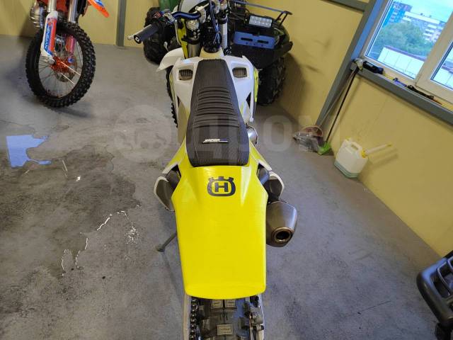 Husqvarna TE 250i. 250. ., ,  ,   