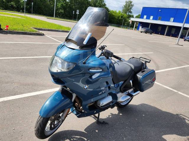 BMW R 1150 RT. 1 130. ., , ,   