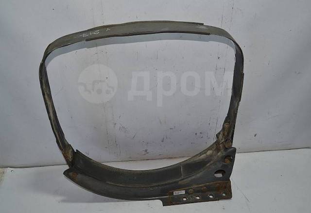 Купить Кронштейн бака AdBlue Volvo FH (01.05-) 20709906 в Торжке по ...