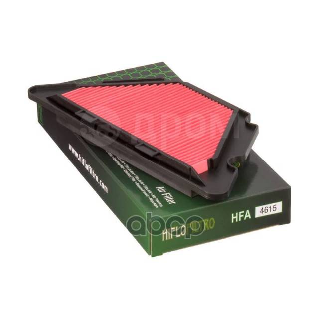    Hiflo filtro HFA4615 