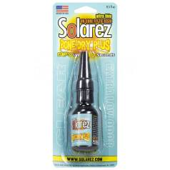      Clear Solarez 75920 Bone Dry Plus 14g - 