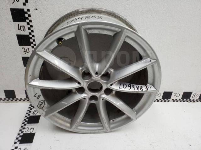    BMW X1 F48 R17