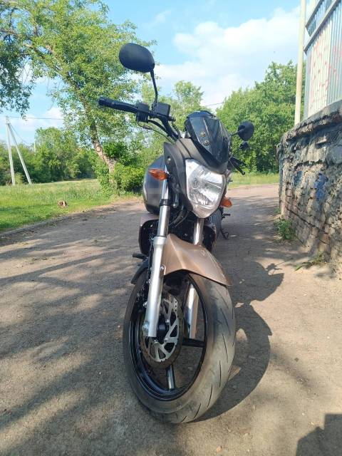 Motoland Bandit 250. 250. ., ,   