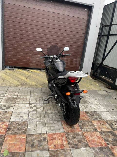 Yamaha XJ 600 S Diversion. 600. ., , ,   