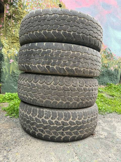 Falken Landairat Traction 24570r16 16 1 шт в наличии 245 мм