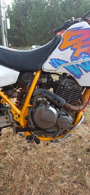 Suzuki DR 250S. 249. ., , ,   