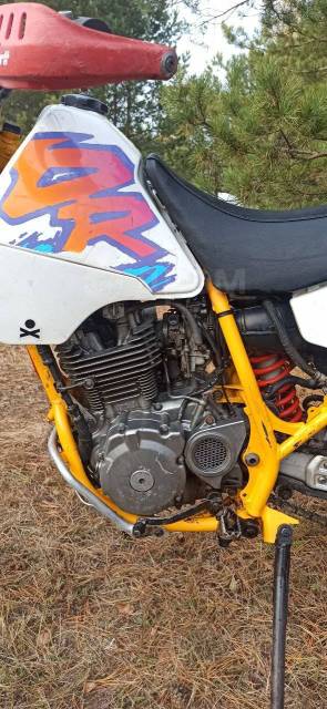 Suzuki DR 250S. 249. ., , ,   