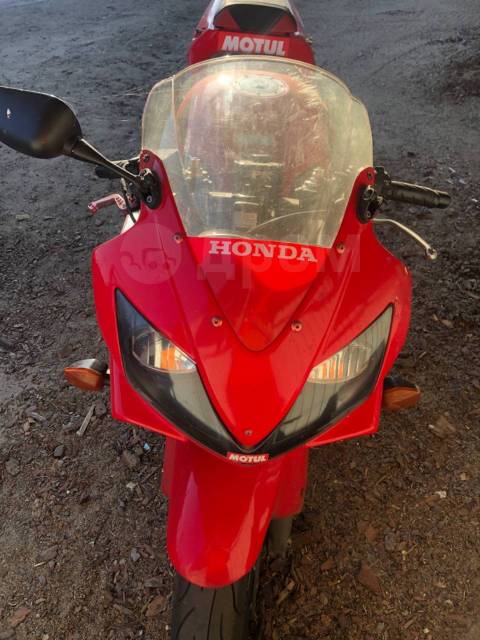 Honda CBR 600F4i. 600. ., , ,   