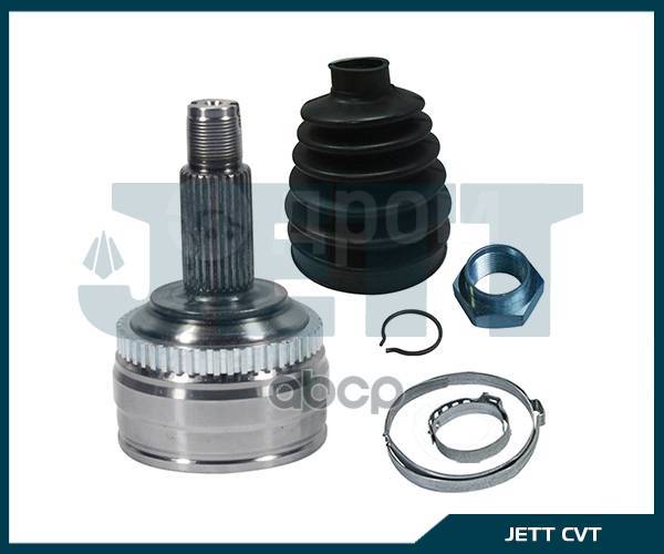 Купить Шрус Внешний Jett V42-1070 Abs JETT арт. V42-1070 ABS в ...