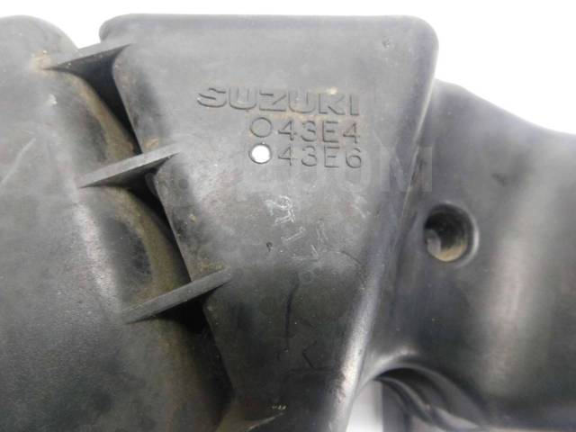    Suzuki Lets 2 