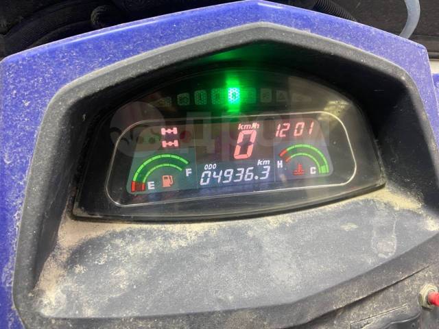 CFMoto CF 625-Z6 EFI. ,  \,   