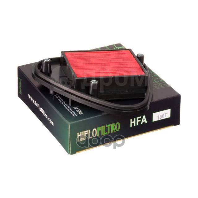    Hiflo filtro 