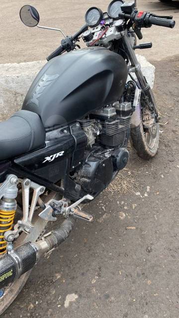 Yamaha XJR 400. 399. ., , ,   