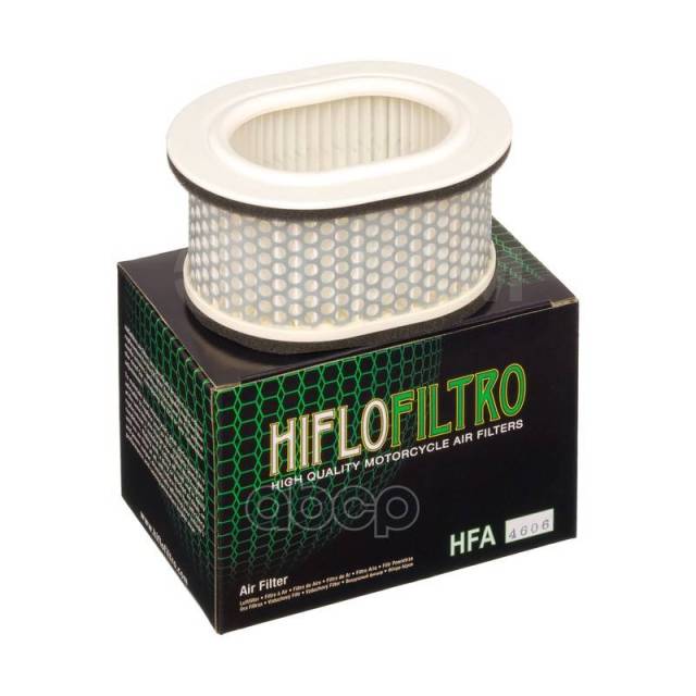  !  Yamaha Fzs600 98-03 Hiflo filtro . HFA4606 