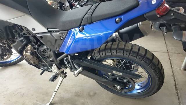 Yamaha Tenere 700. 700. ., , ,   