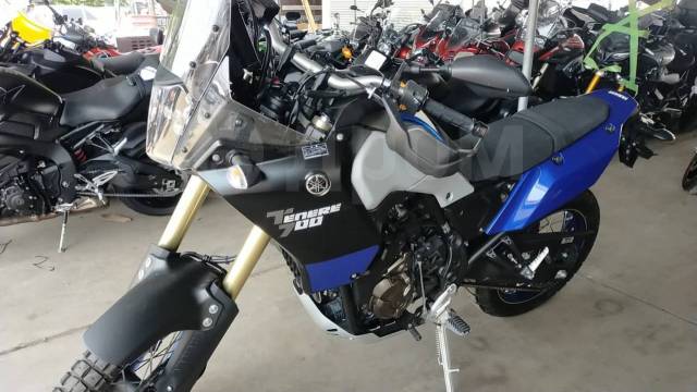 Yamaha Tenere 700. 700. ., , ,   