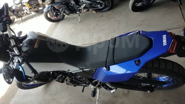 Yamaha Tenere 700. 700. ., , ,   