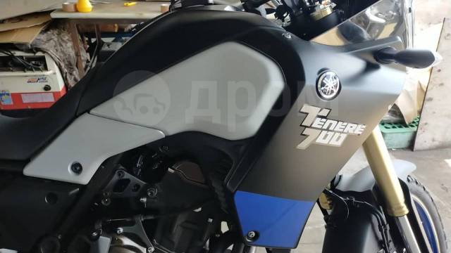 Yamaha Tenere 700. 700. ., , ,   