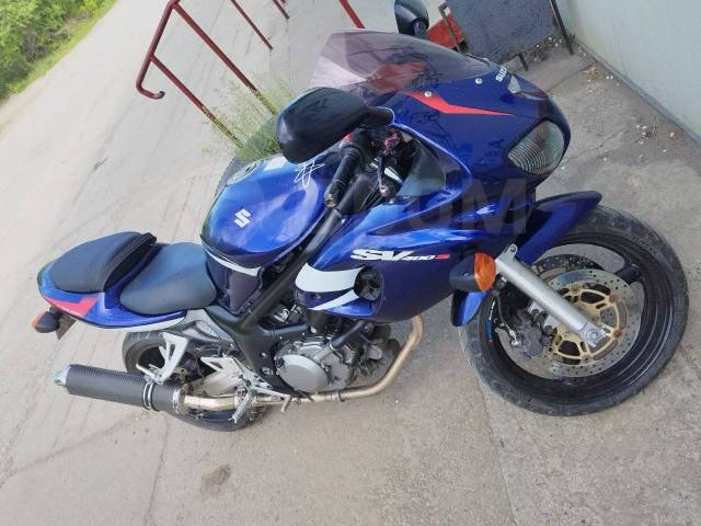 Suzuki SV 400S. 400. ., , ,   