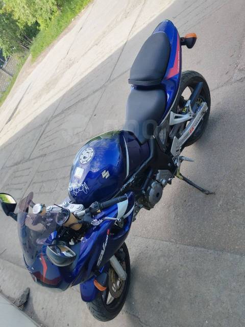 Suzuki SV 400S. 400. ., , ,   