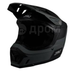   Jetpilot Vault Helmet black/black p-p S, M, L, XL 