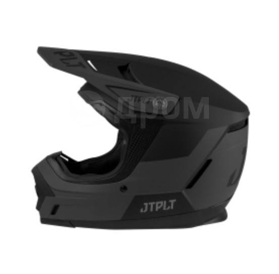    Jetpilot Vault Helmet black/black p-p S, M, XL 