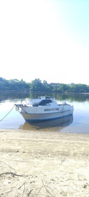 Yamaha Fish 17. 1993 ,  5,80.,  , 115,00..,  