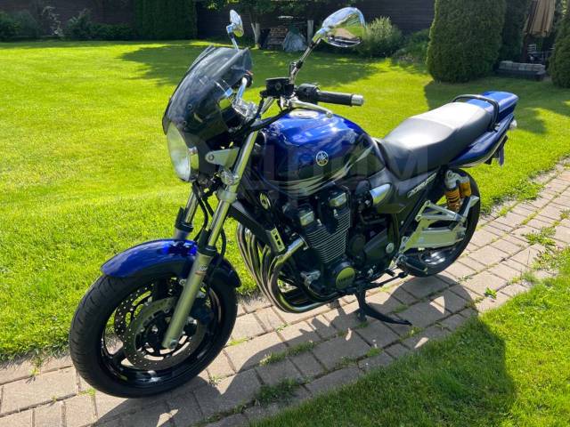 Yamaha XJR 1300. 1 300. ., , ,   