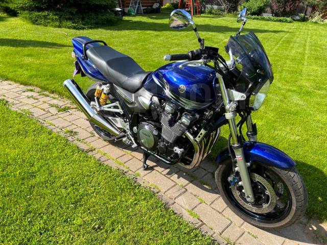 Yamaha XJR 1300. 1 300. ., , ,   