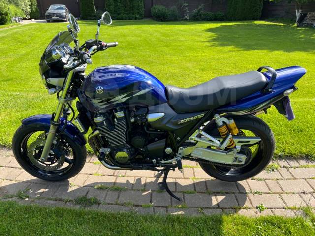 Yamaha XJR 1300. 1 300. ., , ,   