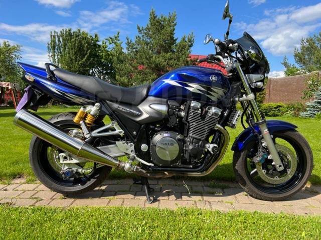 Yamaha XJR 1300. 1 300. ., , ,   