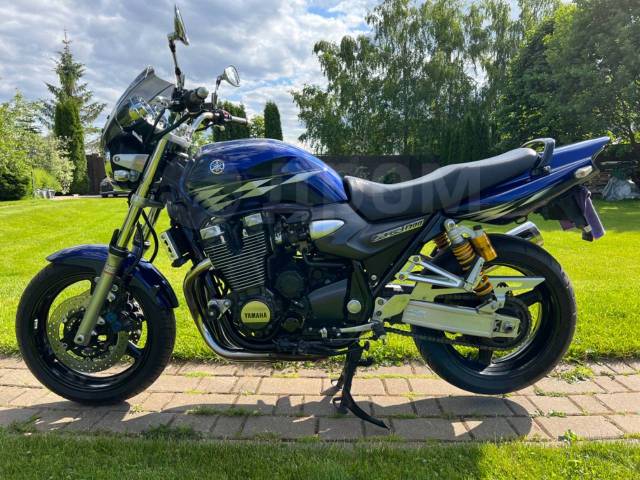 Yamaha XJR 1300. 1 300. ., , ,   