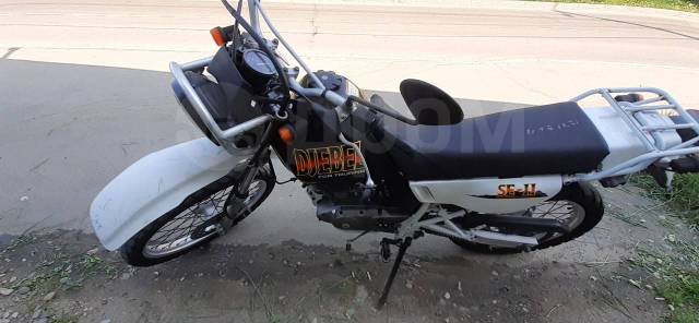 Suzuki Djebel 200. 200. ., , ,   