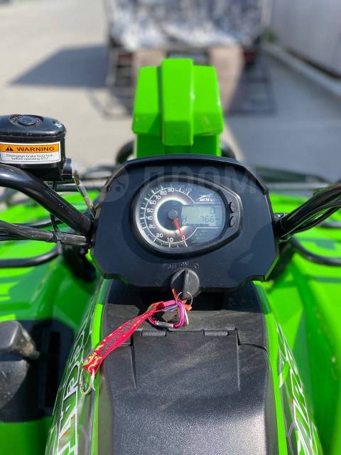 Arctic Cat Mudpro 1000. ,  \ 