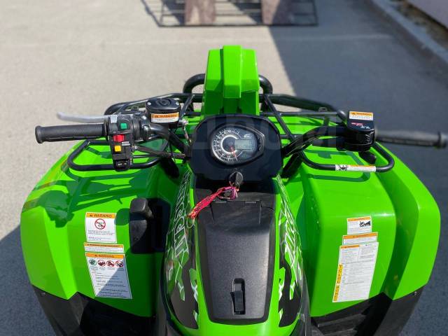 Arctic Cat Mudpro 1000. ,  \ 