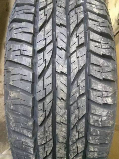 Yokohama Geolandar A/T G015, 235/70 R16 106H TL, 16", 1 шт, 235 мм, 70 ...